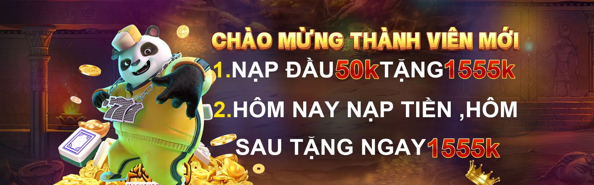 Hình ảnh banner Go88